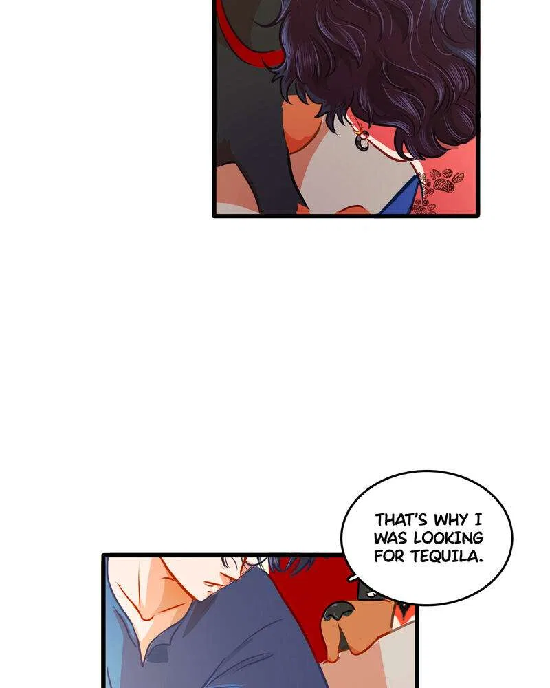 Love 4 a Walk Chapter 2 – Page 64