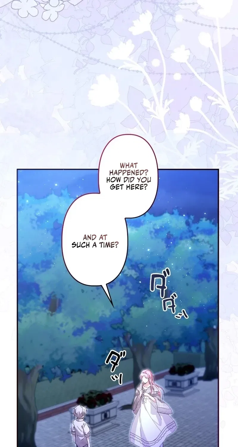 The Regressed Princess Became the Tyrant’s Personal Chef Chapter 5 – Page 4