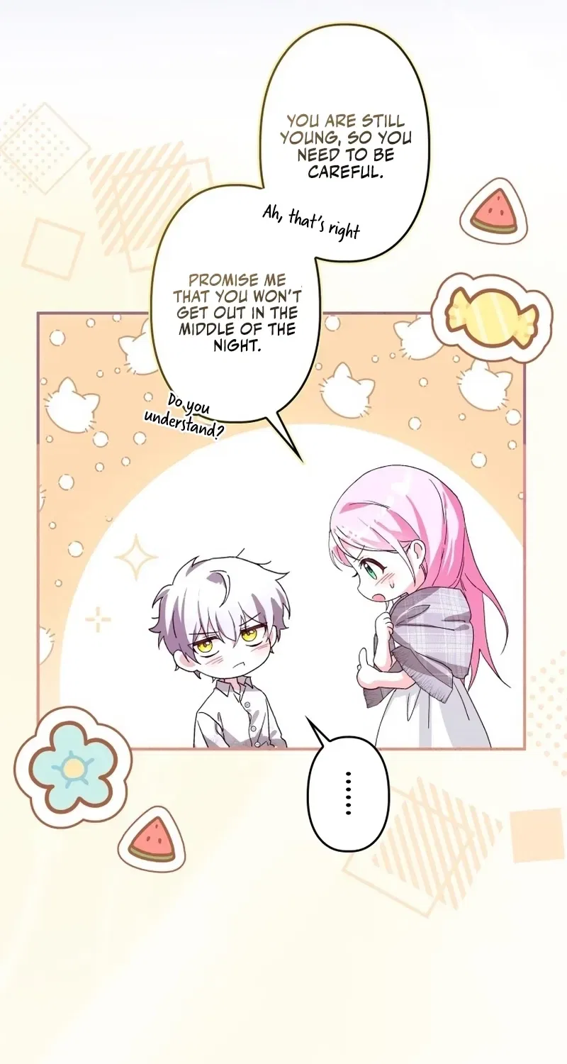The Regressed Princess Became the Tyrant’s Personal Chef Chapter 5 – Page 7