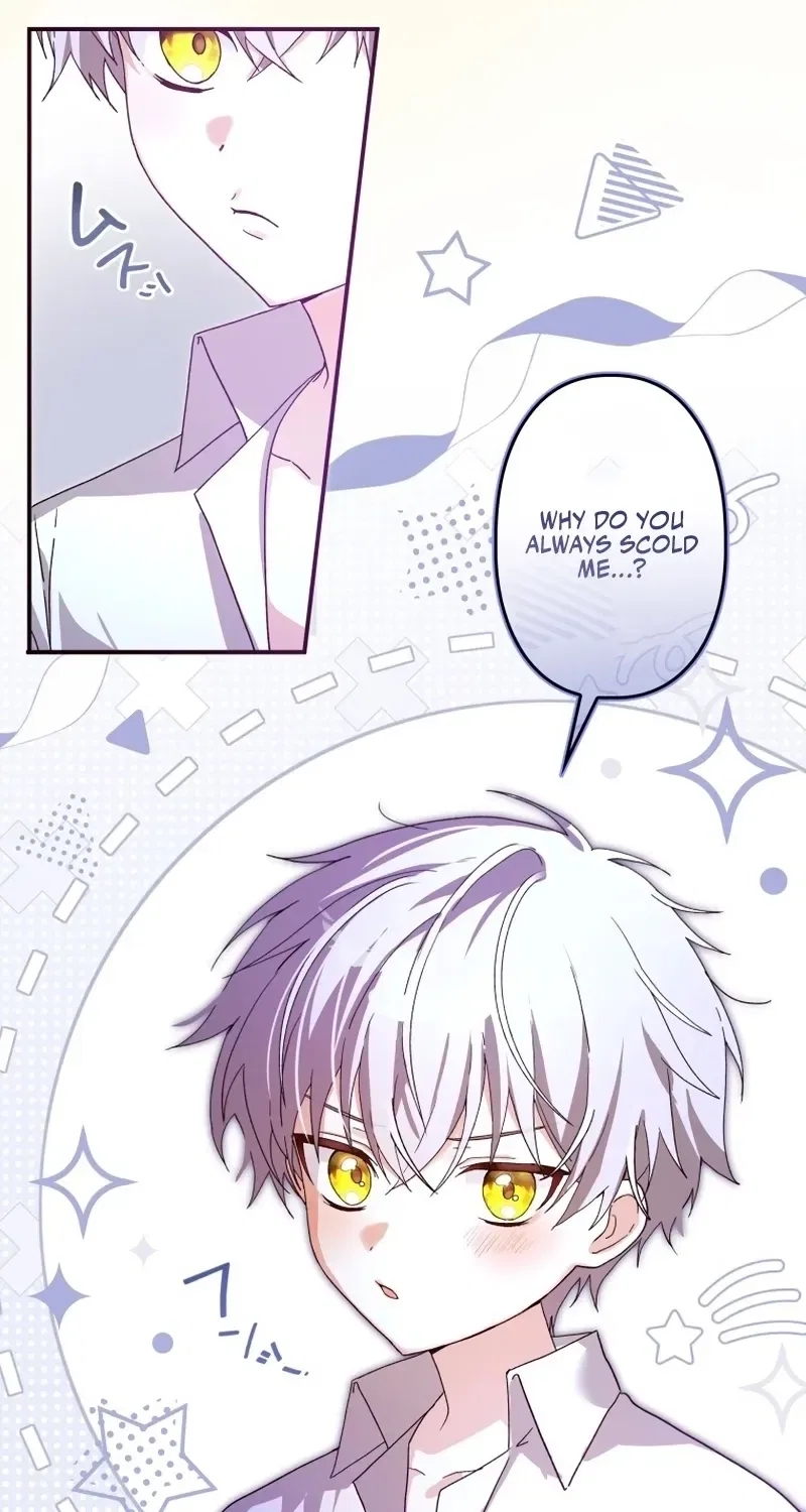 The Regressed Princess Became the Tyrant’s Personal Chef Chapter 5 – Page 8