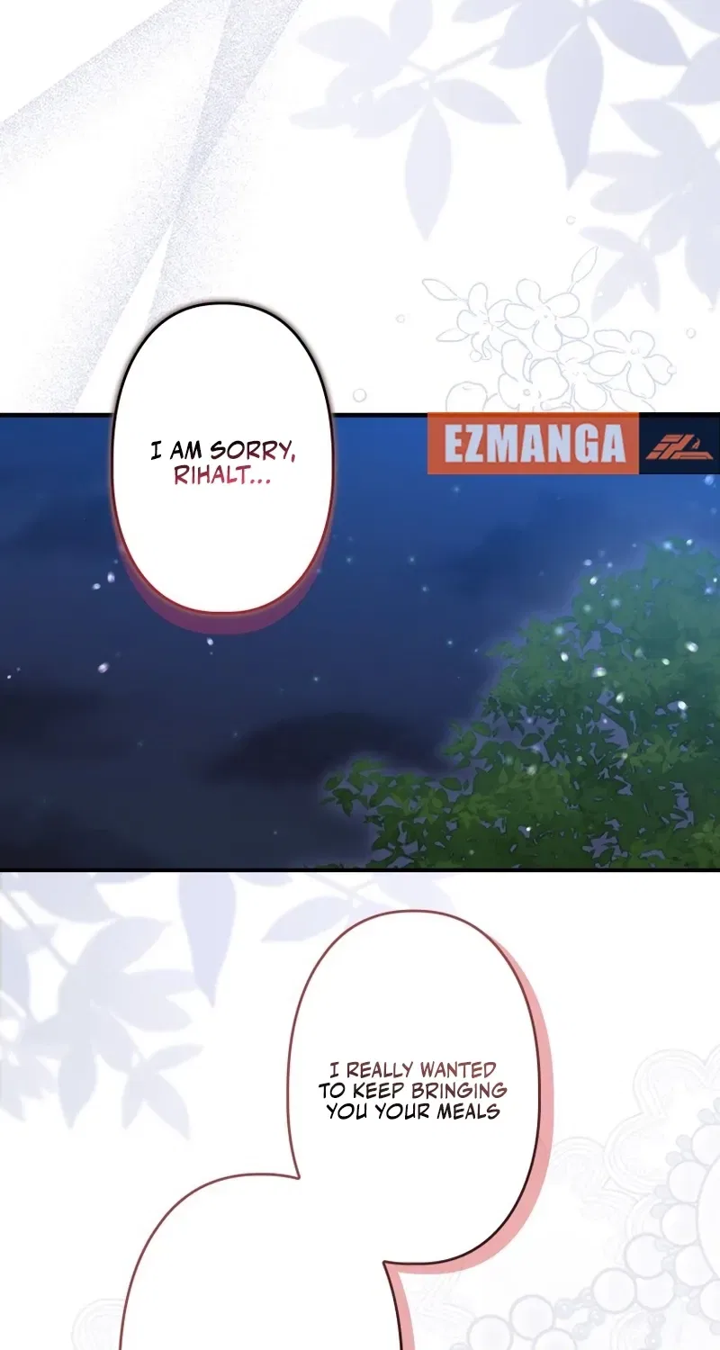 The Regressed Princess Became the Tyrant’s Personal Chef Chapter 5 – Page 12
