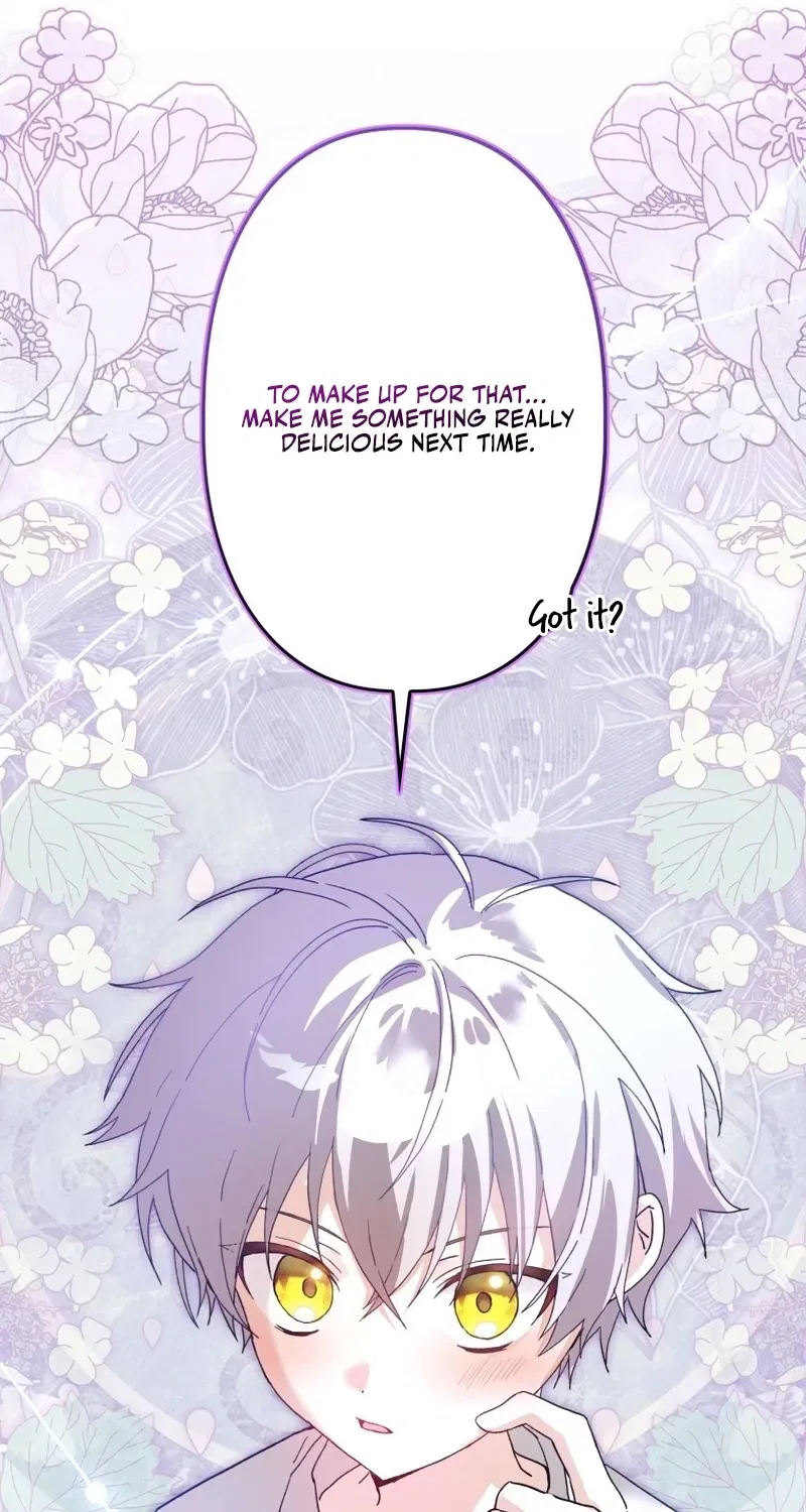 The Regressed Princess Became the Tyrant’s Personal Chef Chapter 5 – Page 19