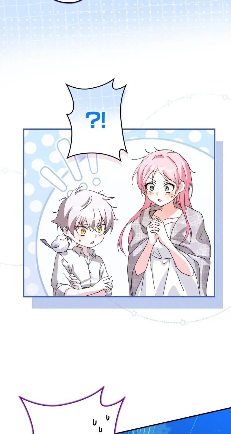 The Regressed Princess Became the Tyrant’s Personal Chef Chapter 5 – Page 25