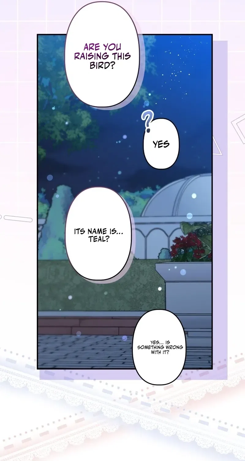 The Regressed Princess Became the Tyrant’s Personal Chef Chapter 5 – Page 29