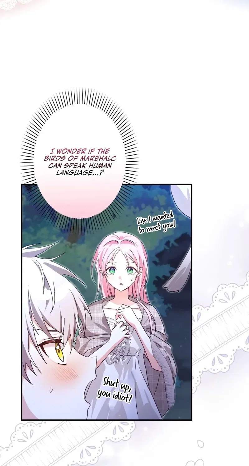 The Regressed Princess Became the Tyrant’s Personal Chef Chapter 5 – Page 30