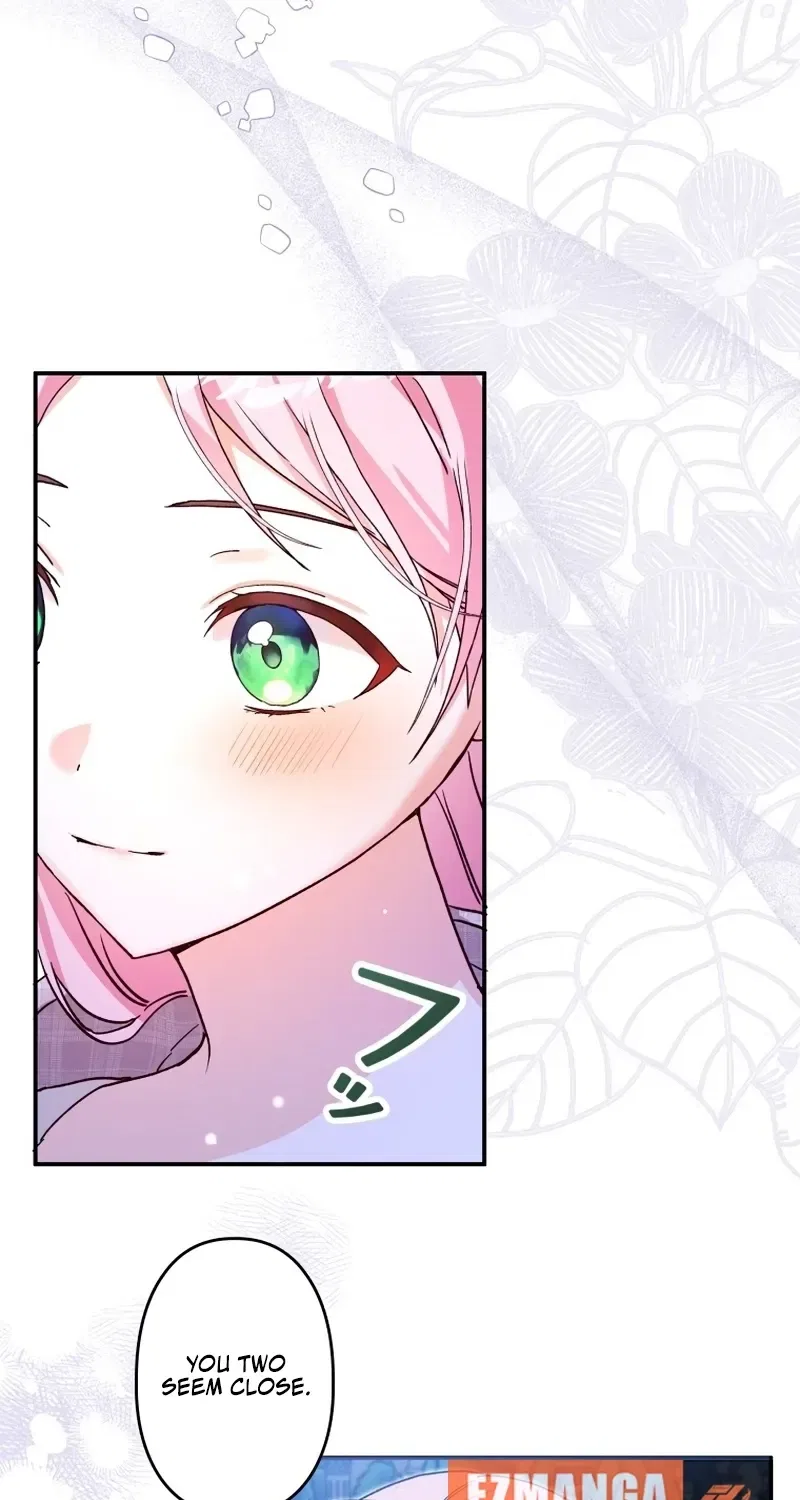 The Regressed Princess Became the Tyrant’s Personal Chef Chapter 5 – Page 32
