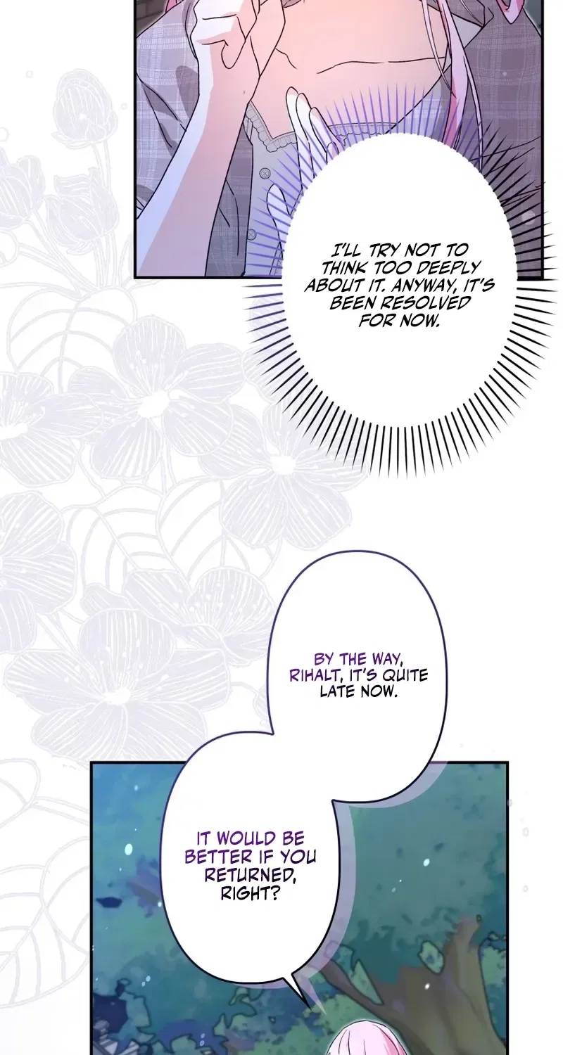 The Regressed Princess Became the Tyrant’s Personal Chef Chapter 5 – Page 34