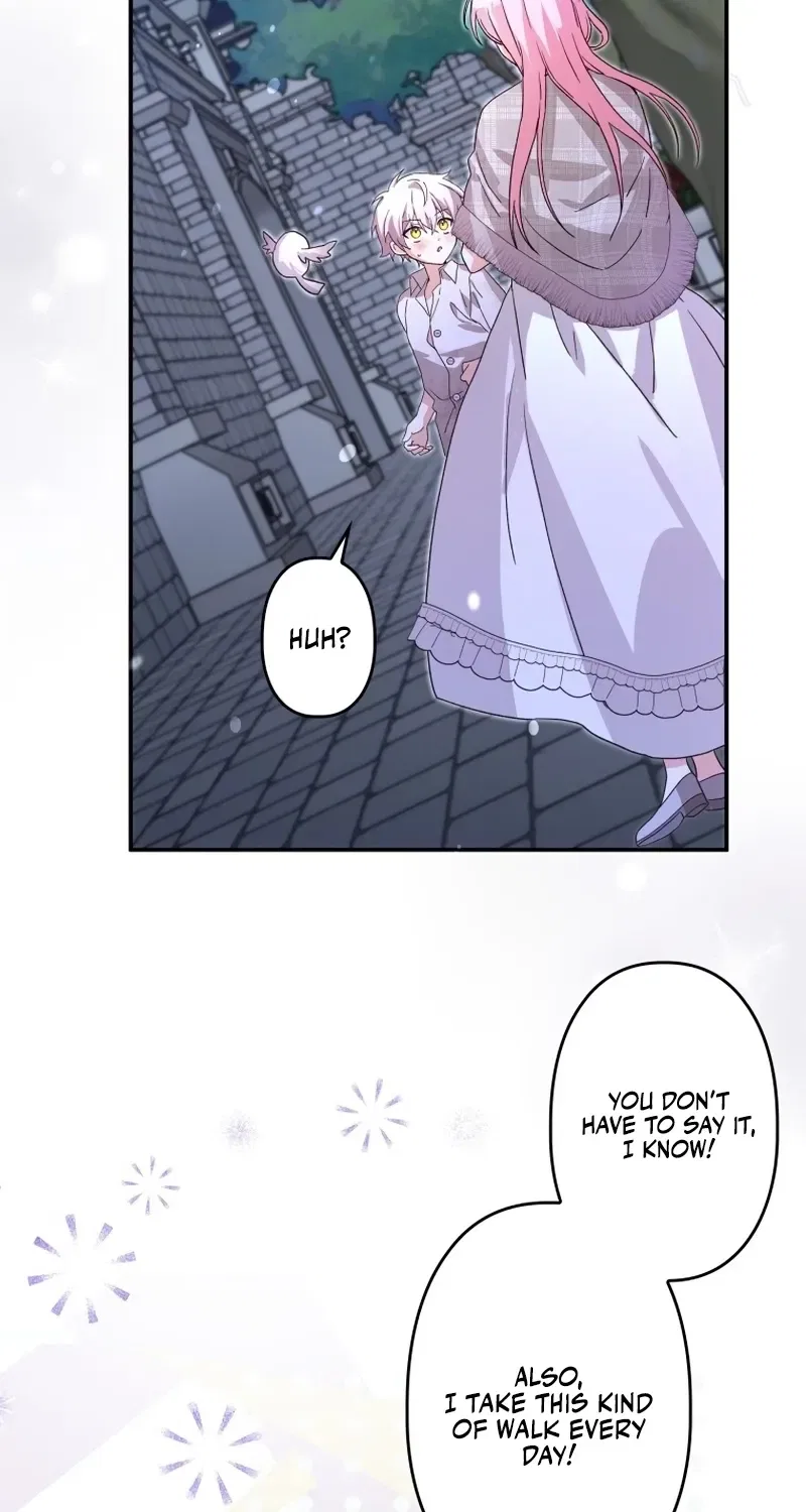The Regressed Princess Became the Tyrant’s Personal Chef Chapter 5 – Page 35