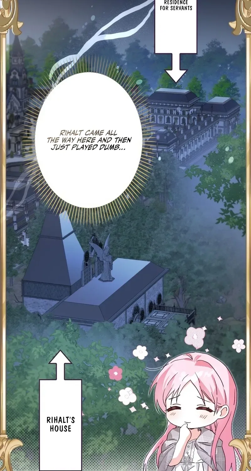 The Regressed Princess Became the Tyrant’s Personal Chef Chapter 5 – Page 37