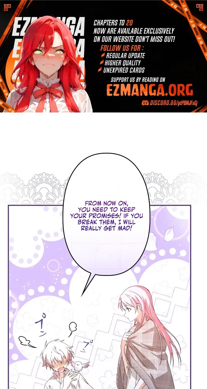 The Regressed Princess Became the Tyrant’s Personal Chef Chapter 5 – Page 39