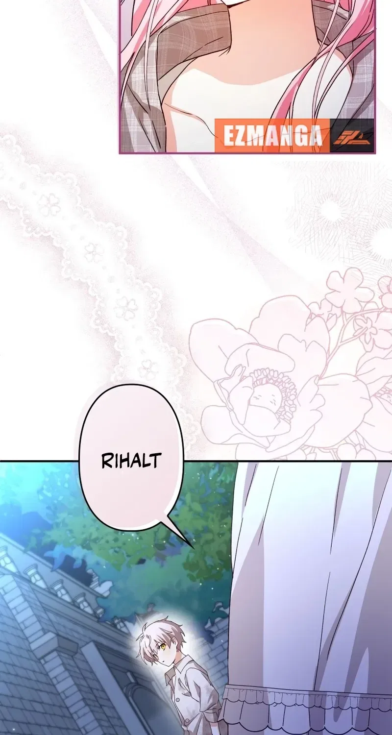 The Regressed Princess Became the Tyrant’s Personal Chef Chapter 5 – Page 41