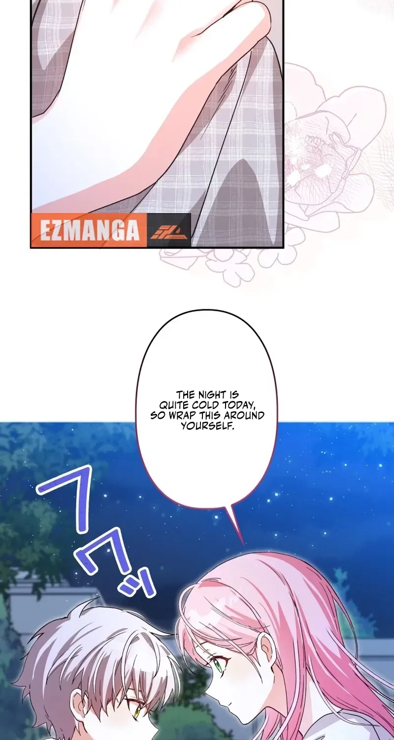 The Regressed Princess Became the Tyrant’s Personal Chef Chapter 5 – Page 43