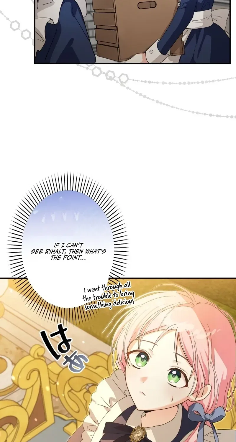The Regressed Princess Became the Tyrant’s Personal Chef Chapter 5 – Page 56