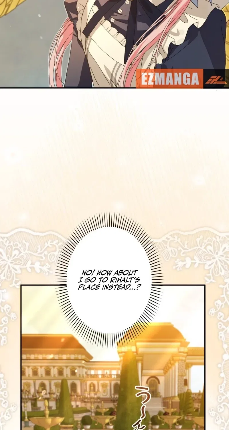 The Regressed Princess Became the Tyrant’s Personal Chef Chapter 5 – Page 57