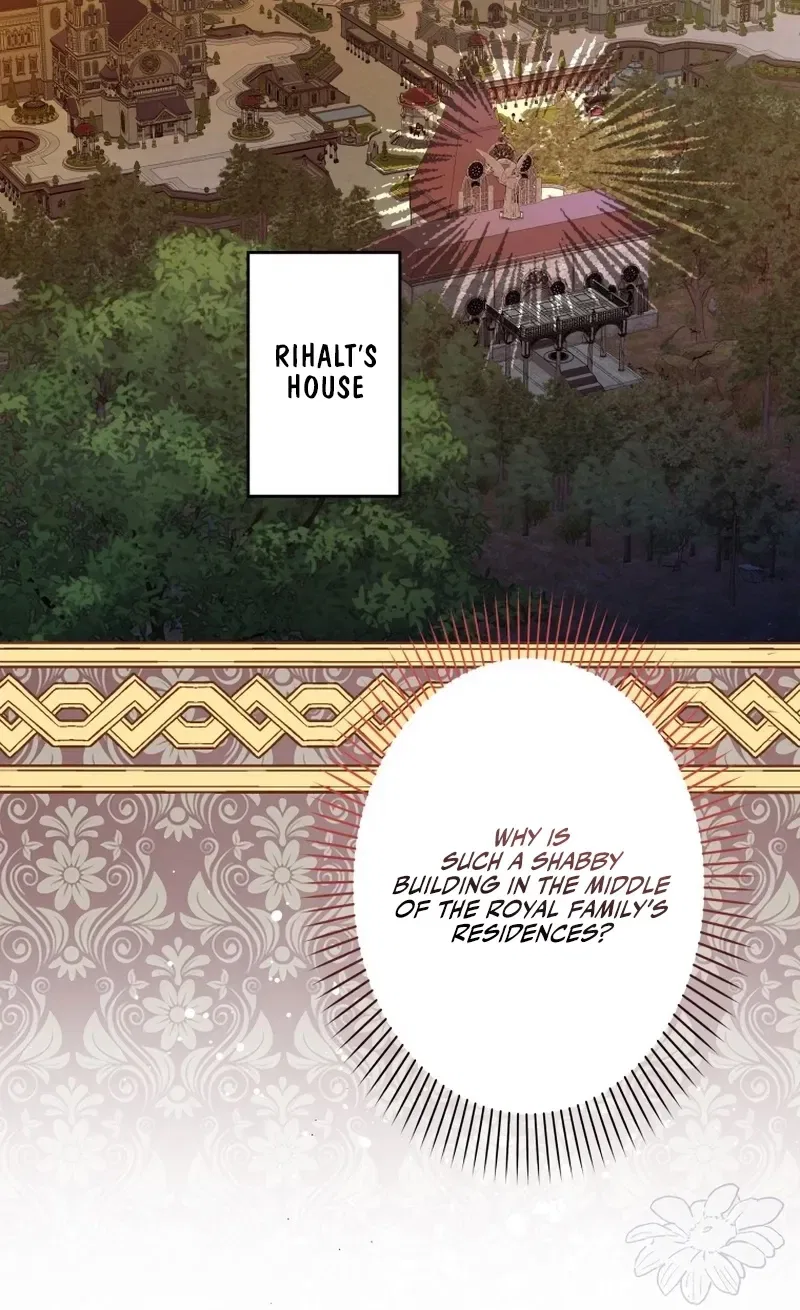 The Regressed Princess Became the Tyrant’s Personal Chef Chapter 5 – Page 69