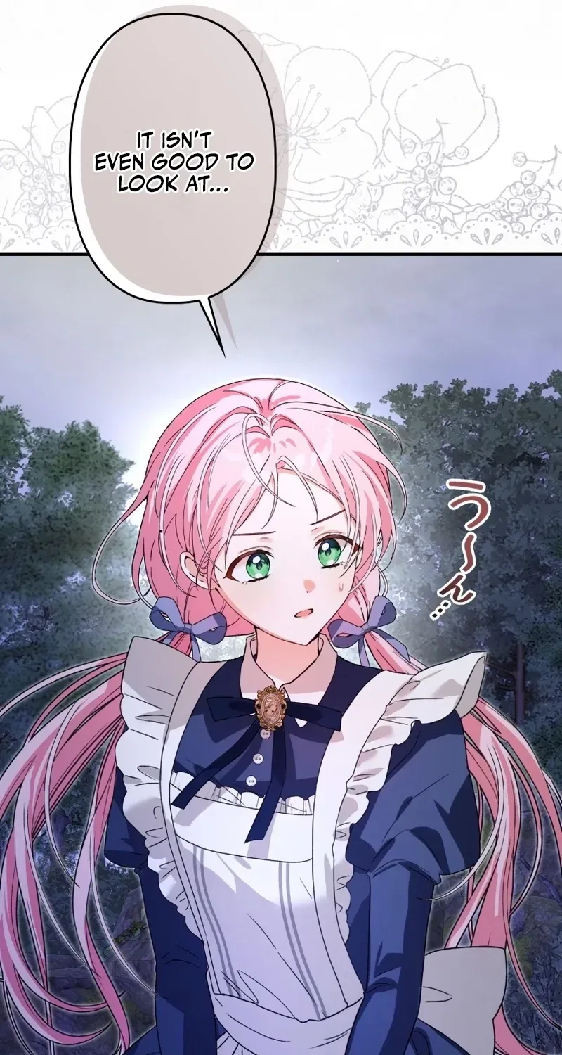 The Regressed Princess Became the Tyrant’s Personal Chef Chapter 5 – Page 70