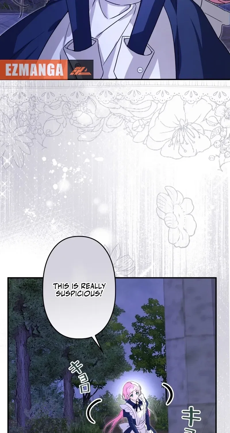 The Regressed Princess Became the Tyrant’s Personal Chef Chapter 5 – Page 71