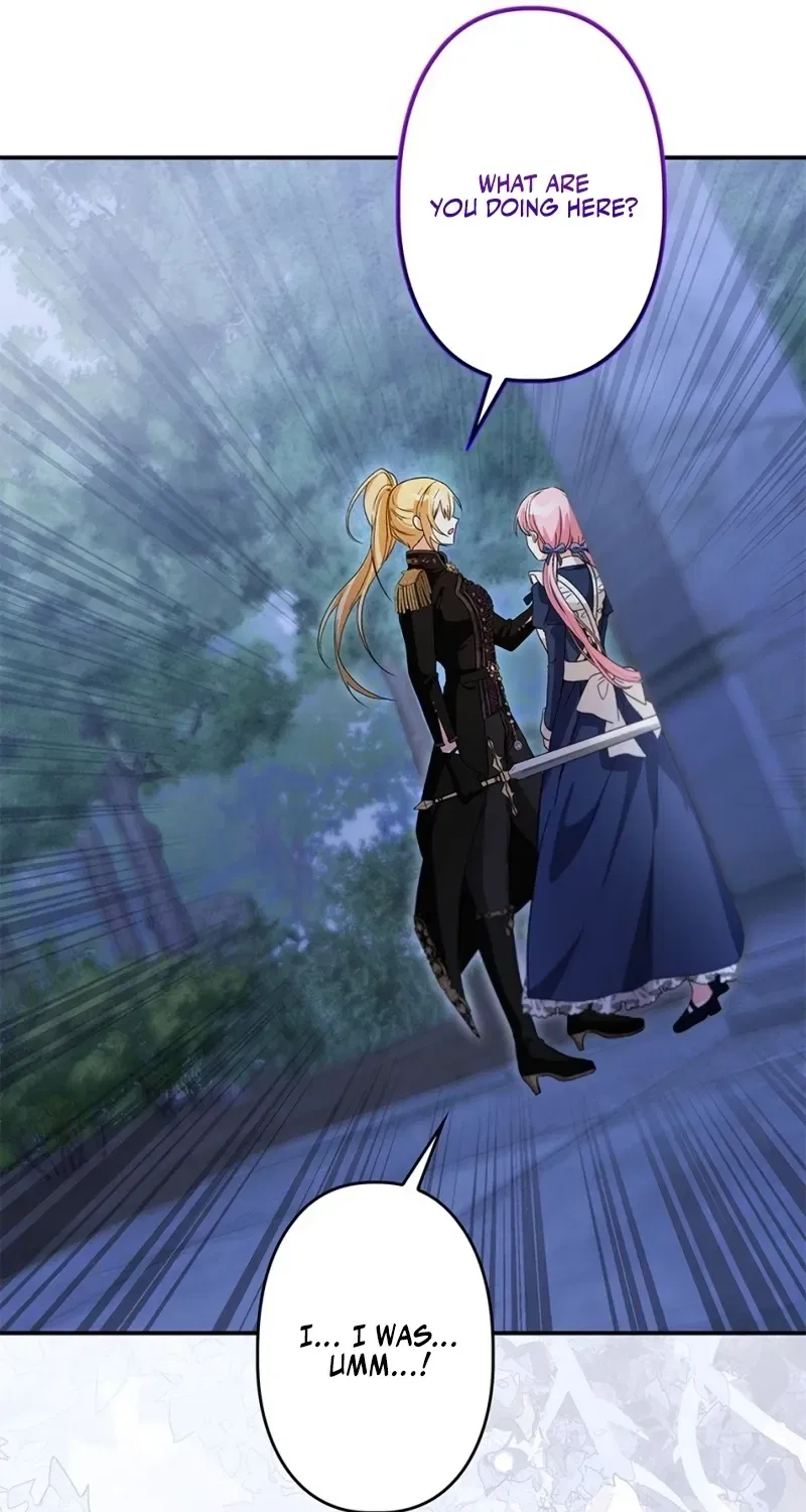The Regressed Princess Became the Tyrant’s Personal Chef Chapter 5 – Page 76