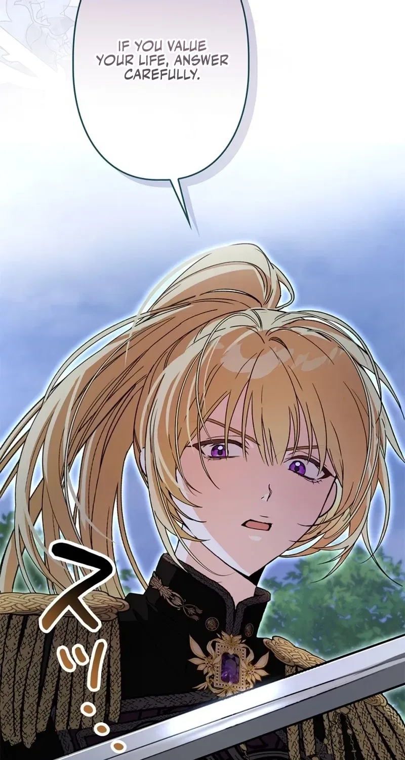 The Regressed Princess Became the Tyrant’s Personal Chef Chapter 5 – Page 78