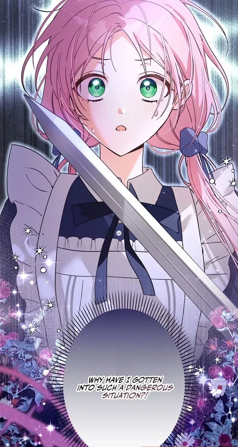 The Regressed Princess Became the Tyrant’s Personal Chef Chapter 5 – Page 82