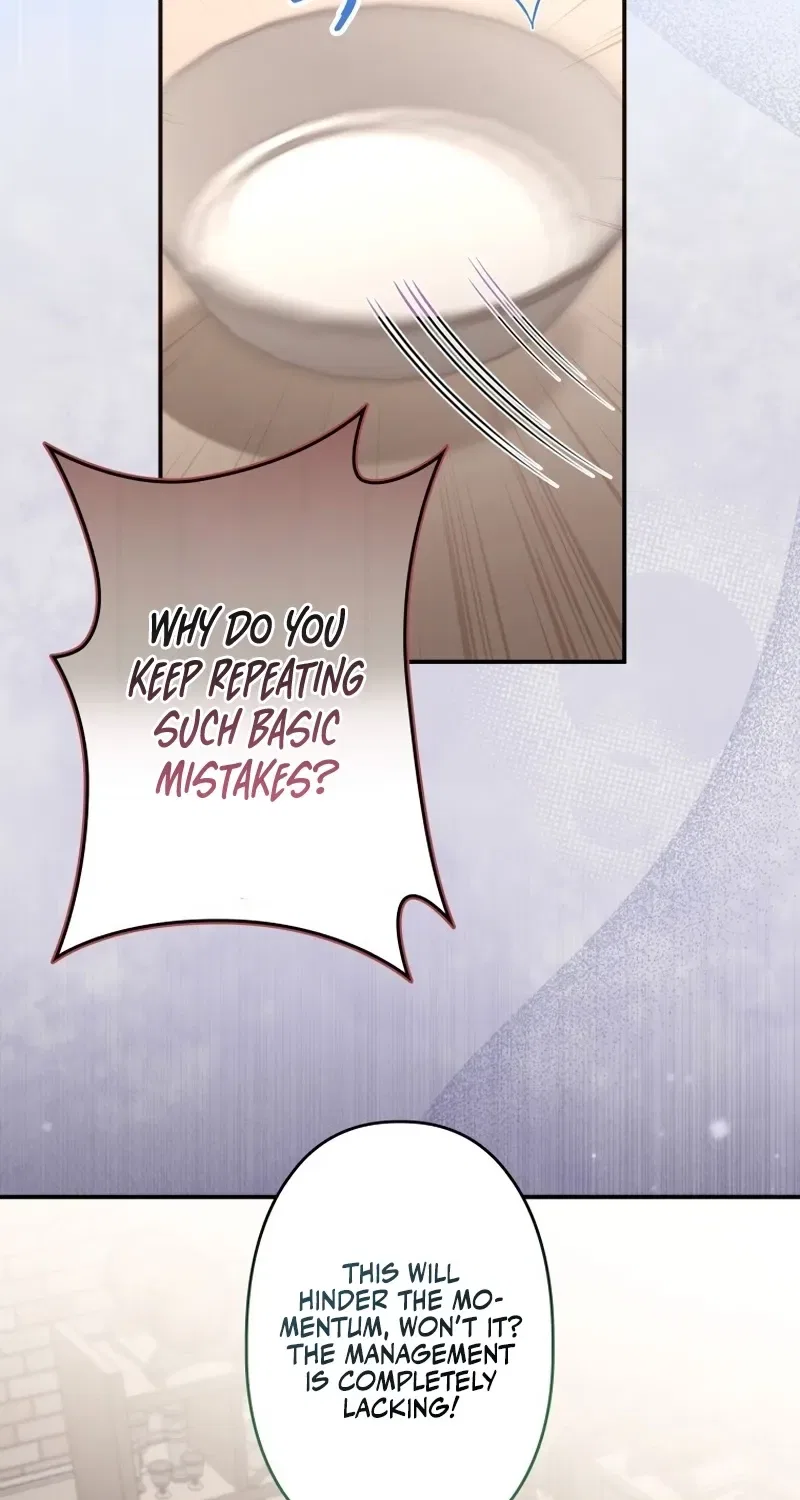 The Regressed Princess Became the Tyrant’s Personal Chef Chapter 4 – Page 6