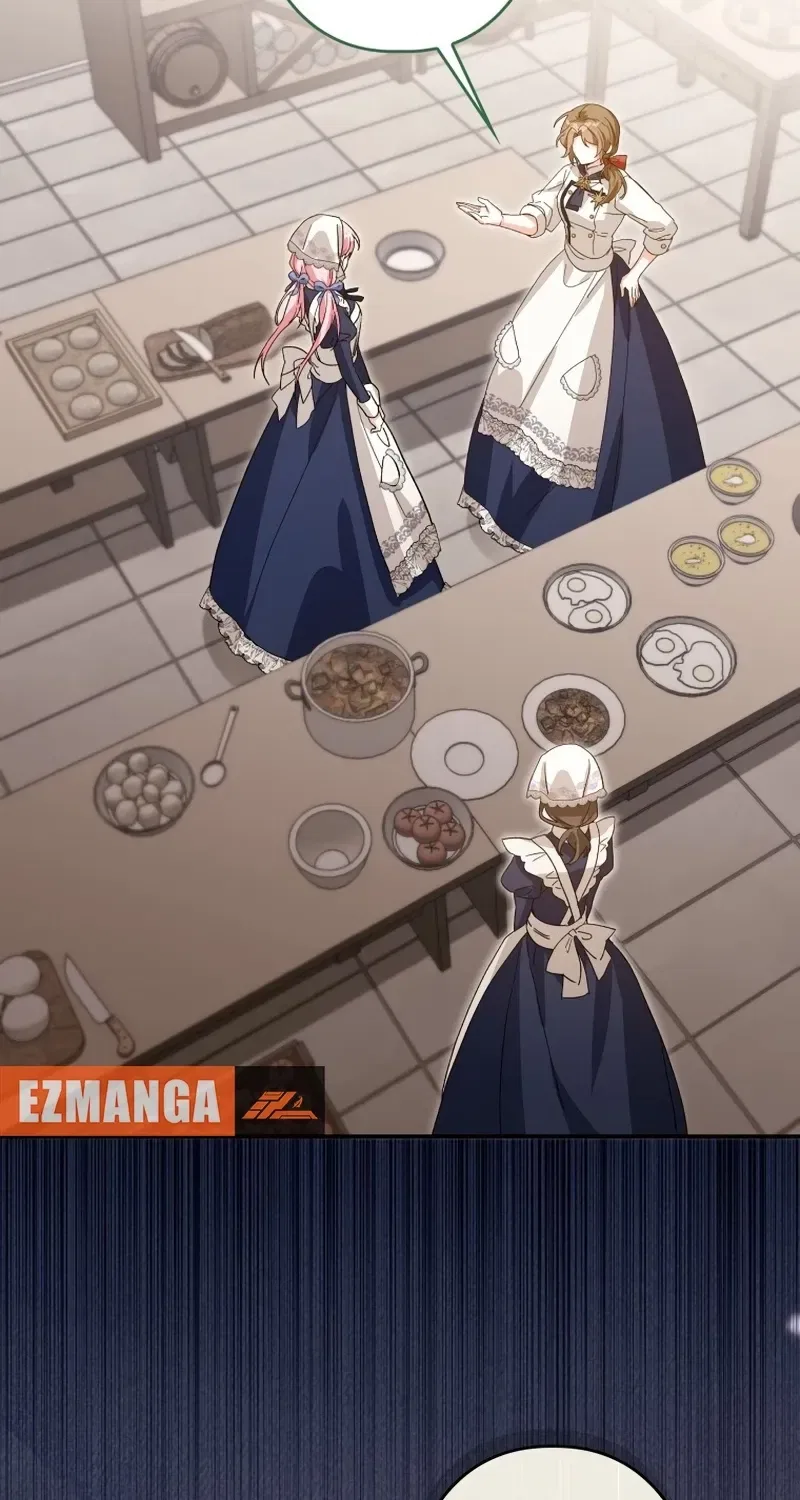The Regressed Princess Became the Tyrant’s Personal Chef Chapter 4 – Page 7
