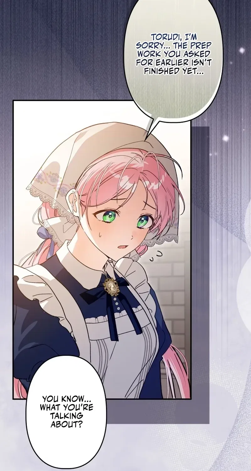 The Regressed Princess Became the Tyrant’s Personal Chef Chapter 4 – Page 8