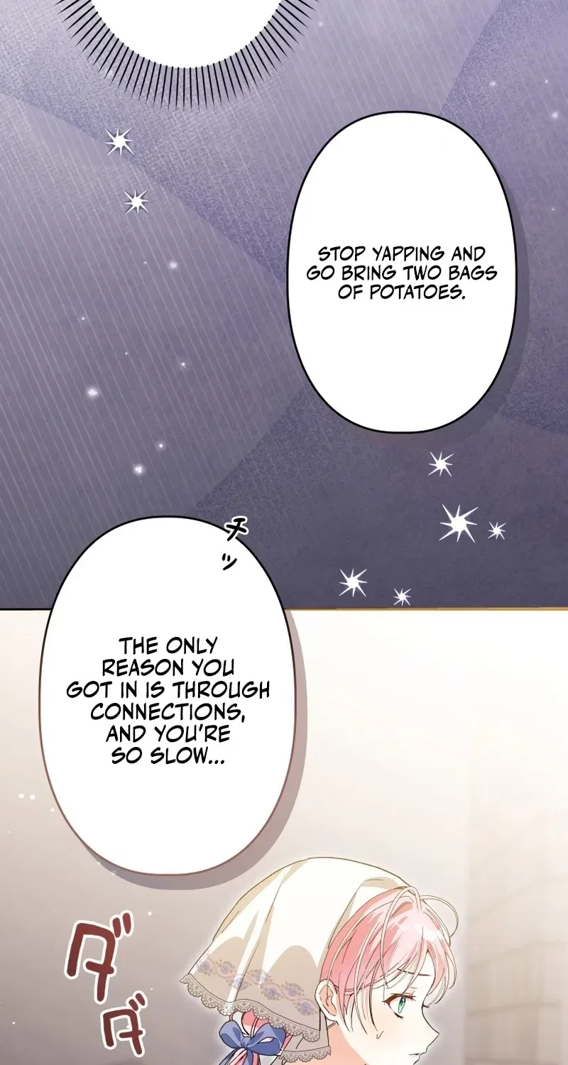 The Regressed Princess Became the Tyrant’s Personal Chef Chapter 4 – Page 12