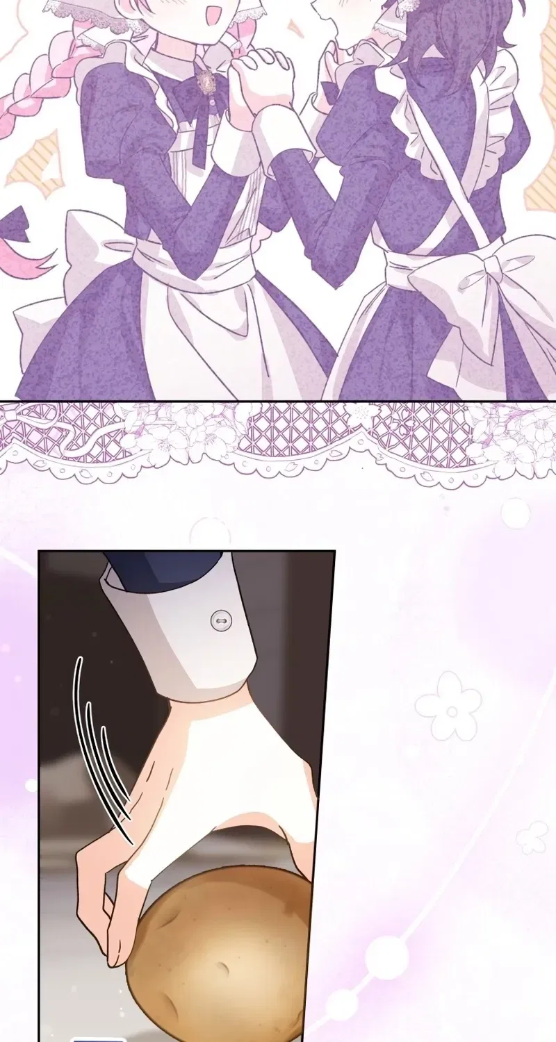 The Regressed Princess Became the Tyrant’s Personal Chef Chapter 4 – Page 19