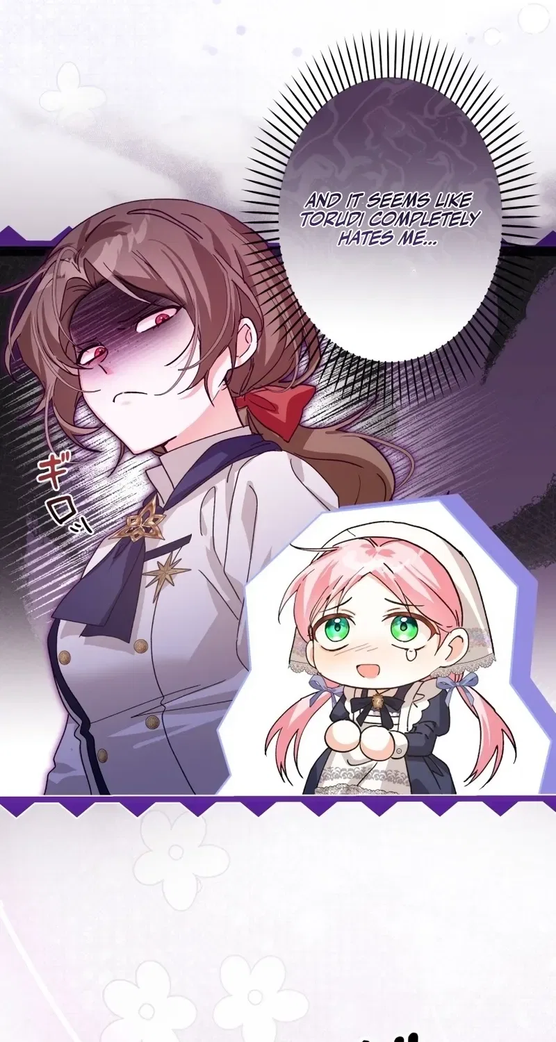 The Regressed Princess Became the Tyrant’s Personal Chef Chapter 4 – Page 22