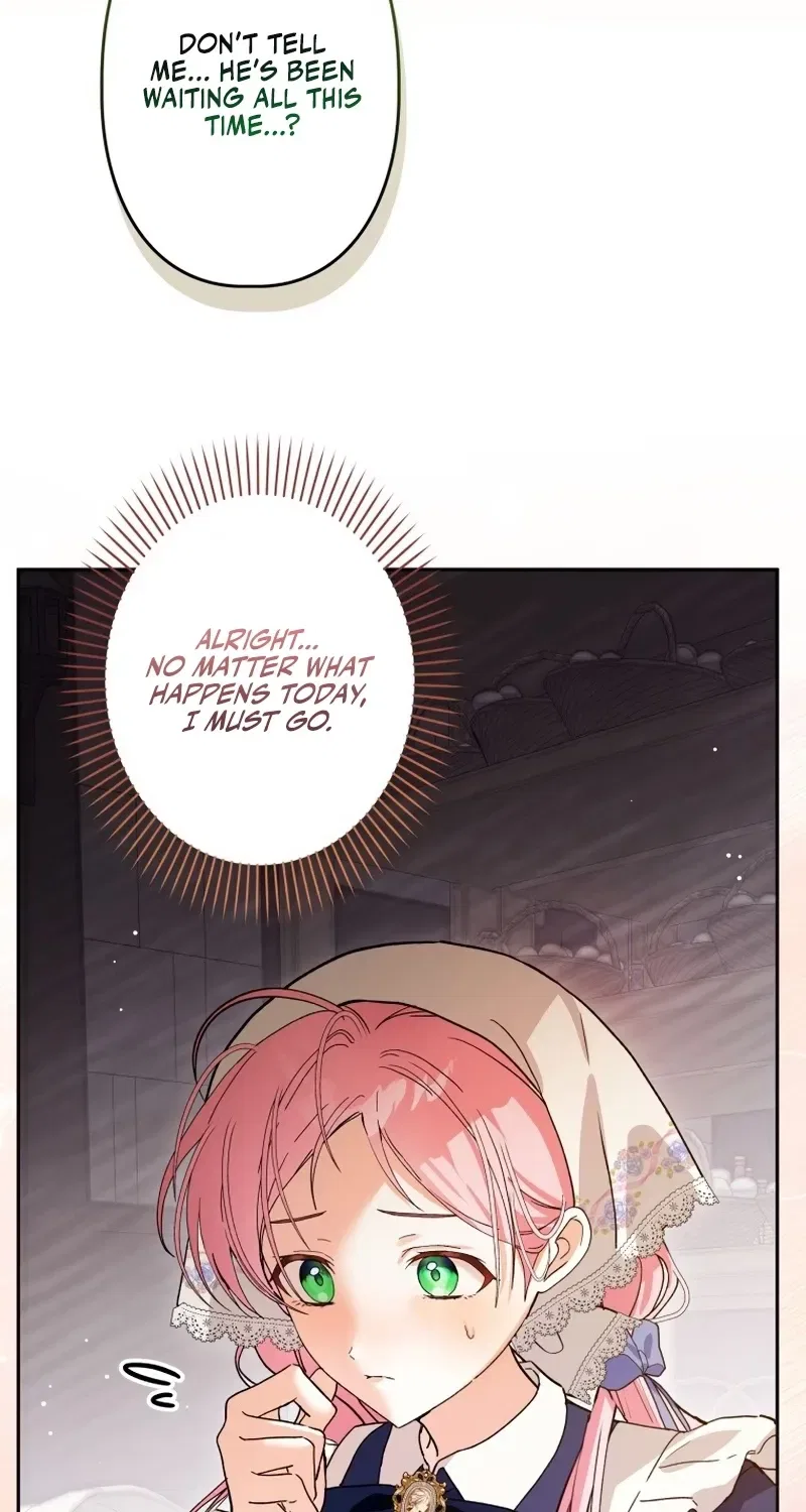 The Regressed Princess Became the Tyrant’s Personal Chef Chapter 4 – Page 26