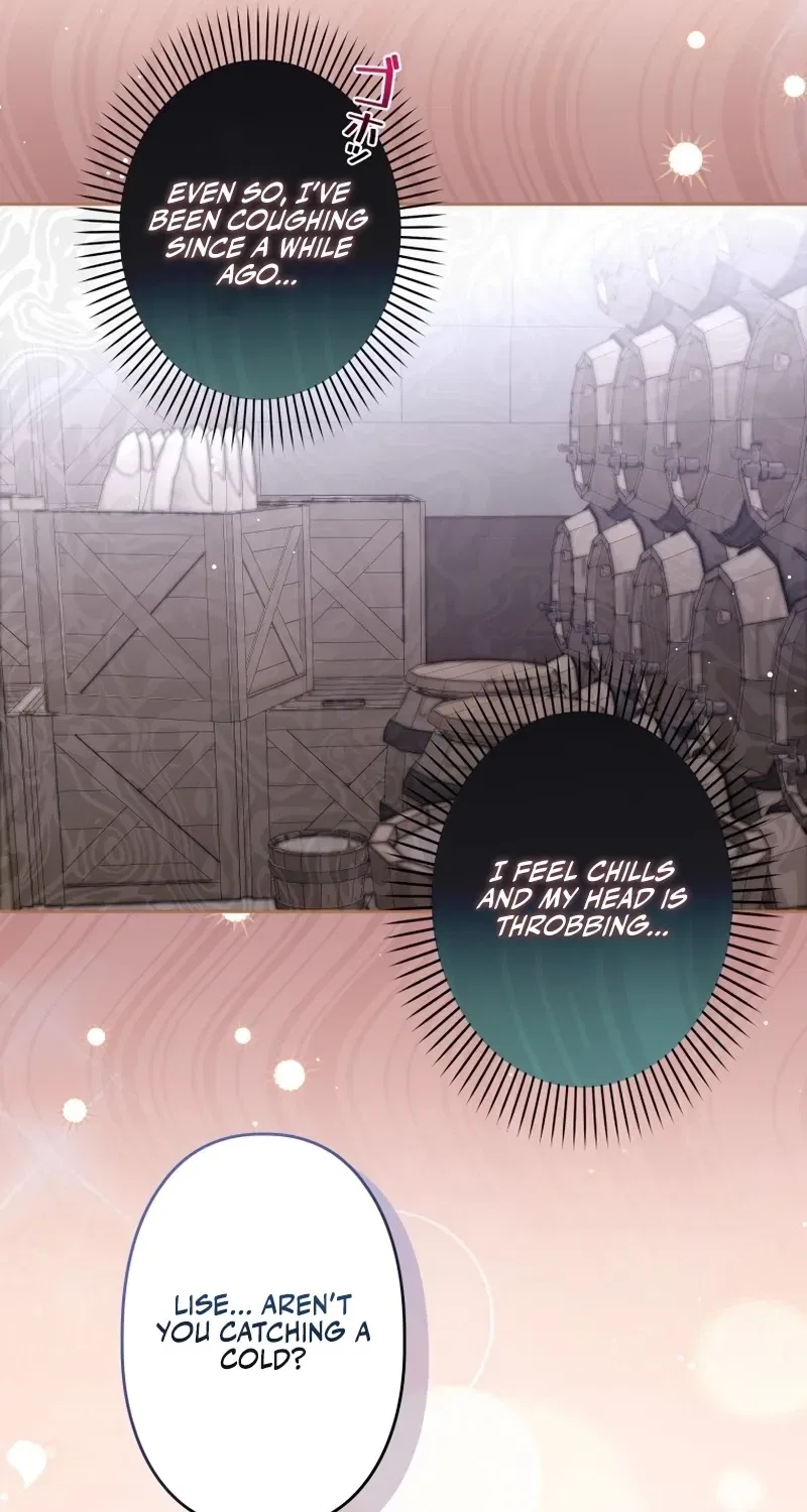 The Regressed Princess Became the Tyrant’s Personal Chef Chapter 4 – Page 29