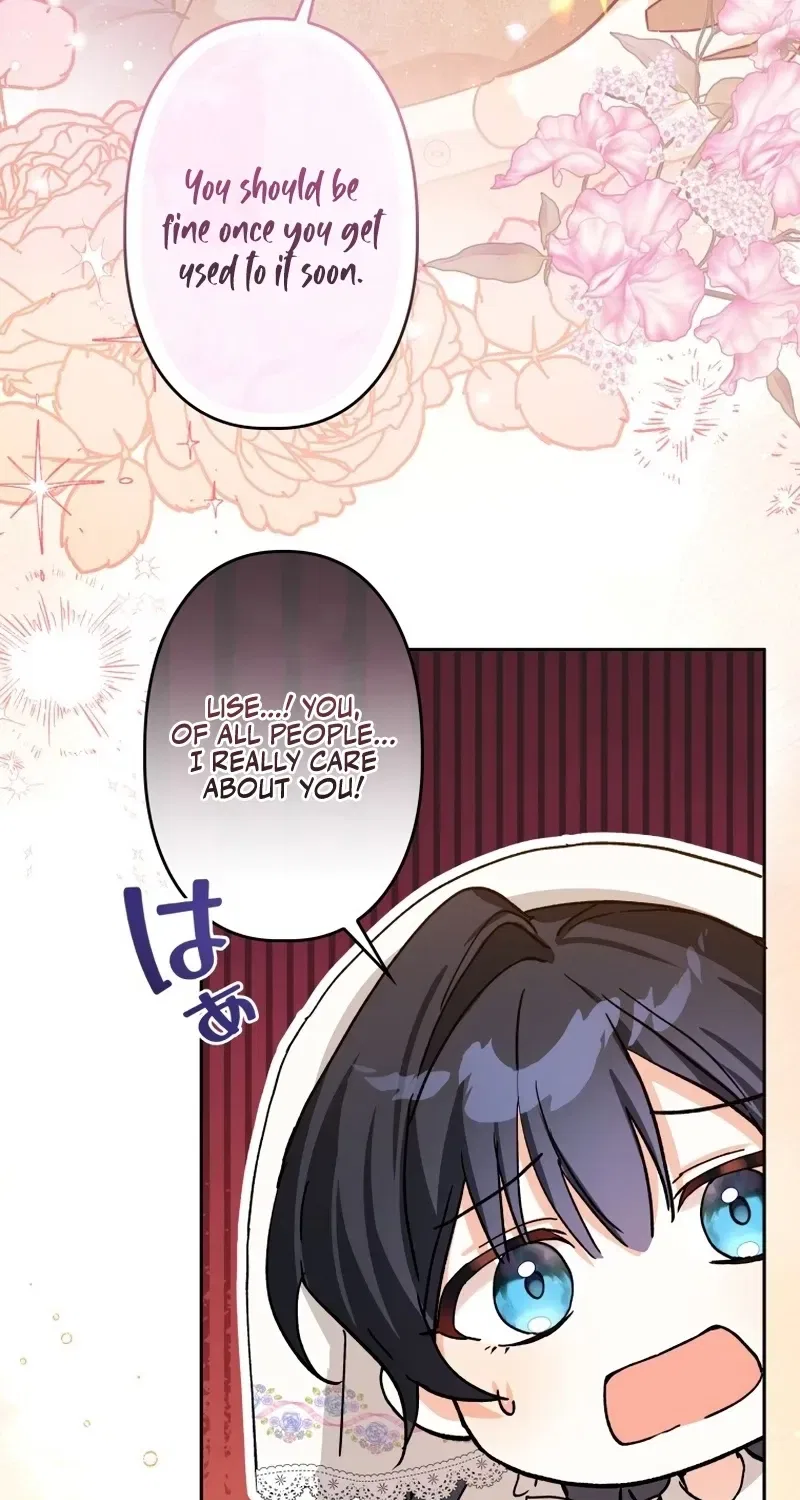 The Regressed Princess Became the Tyrant’s Personal Chef Chapter 4 – Page 35