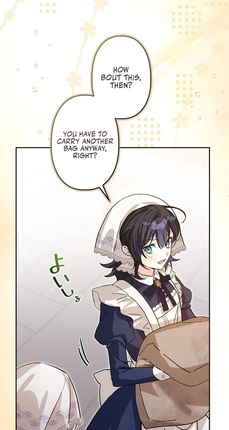 The Regressed Princess Became the Tyrant’s Personal Chef Chapter 4 – Page 39