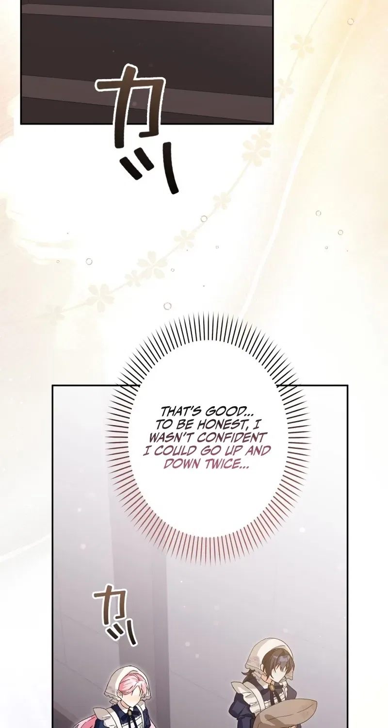 The Regressed Princess Became the Tyrant’s Personal Chef Chapter 4 – Page 41