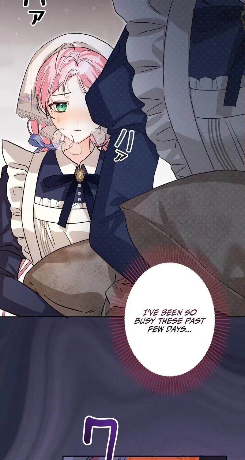 The Regressed Princess Became the Tyrant’s Personal Chef Chapter 4 – Page 43