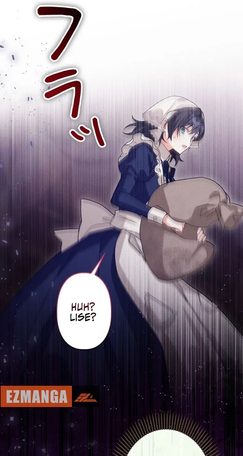 The Regressed Princess Became the Tyrant’s Personal Chef Chapter 4 – Page 45