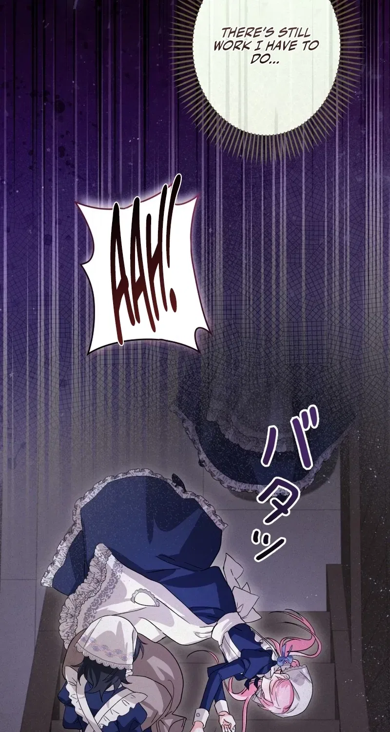 The Regressed Princess Became the Tyrant’s Personal Chef Chapter 4 – Page 46