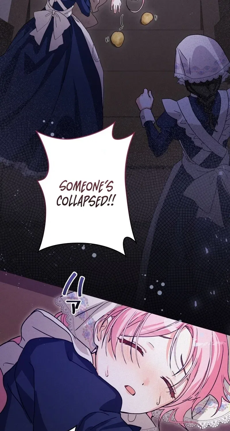 The Regressed Princess Became the Tyrant’s Personal Chef Chapter 4 – Page 47