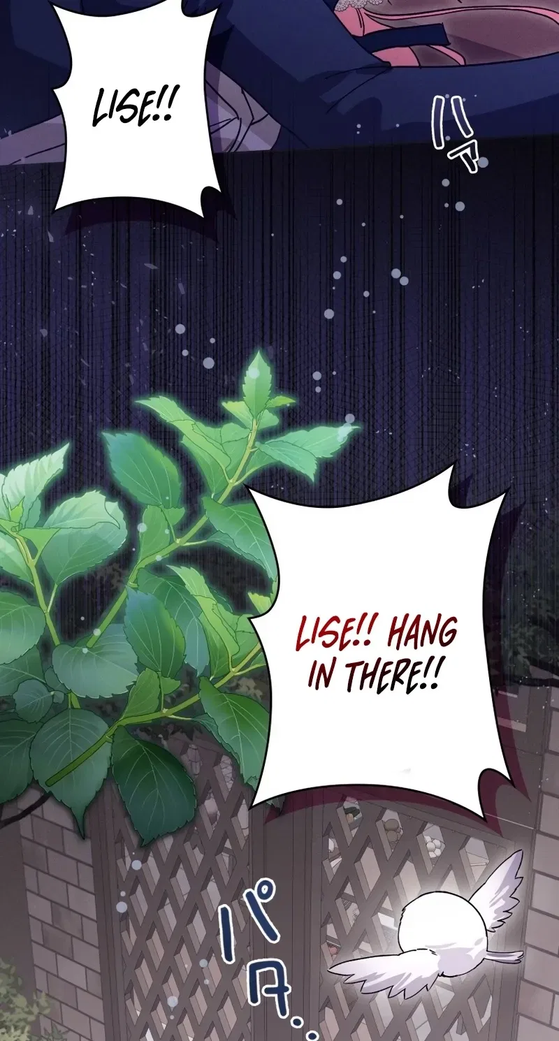 The Regressed Princess Became the Tyrant’s Personal Chef Chapter 4 – Page 48