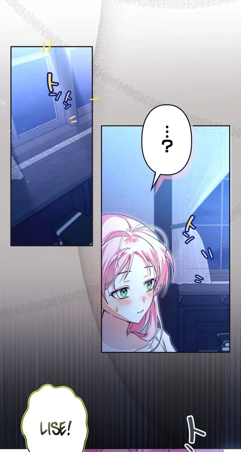 The Regressed Princess Became the Tyrant’s Personal Chef Chapter 4 – Page 55