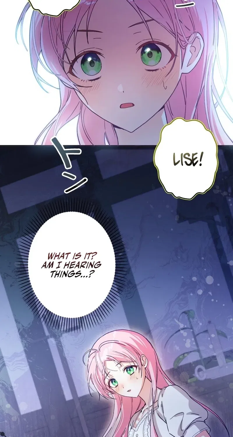 The Regressed Princess Became the Tyrant’s Personal Chef Chapter 4 – Page 56