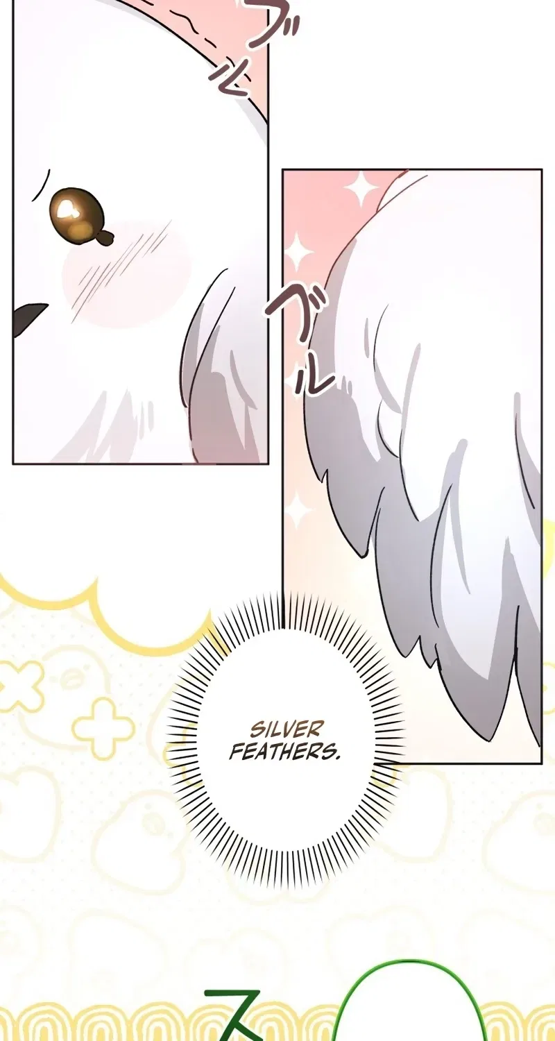 The Regressed Princess Became the Tyrant’s Personal Chef Chapter 4 – Page 68