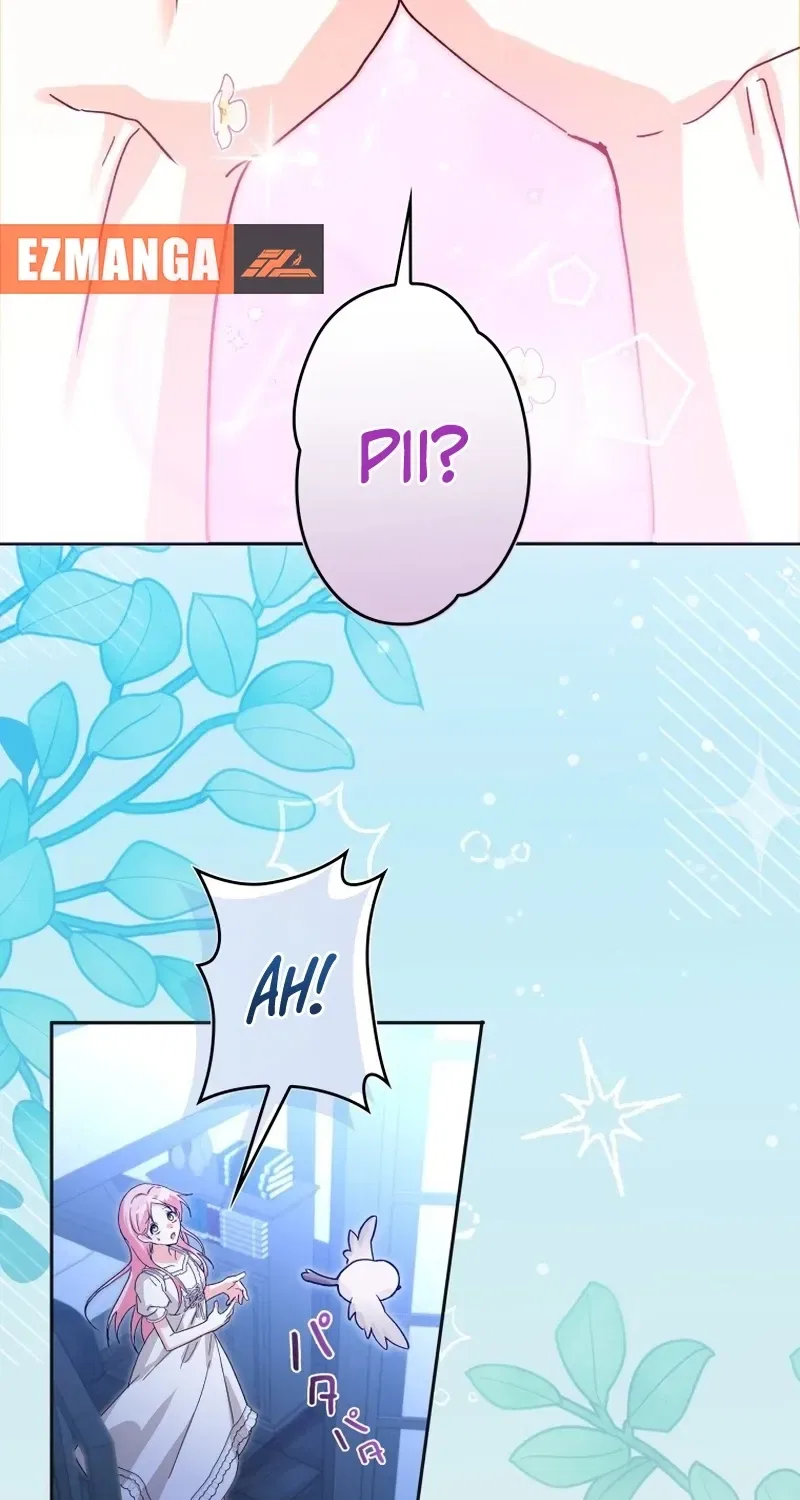 The Regressed Princess Became the Tyrant’s Personal Chef Chapter 4 – Page 71