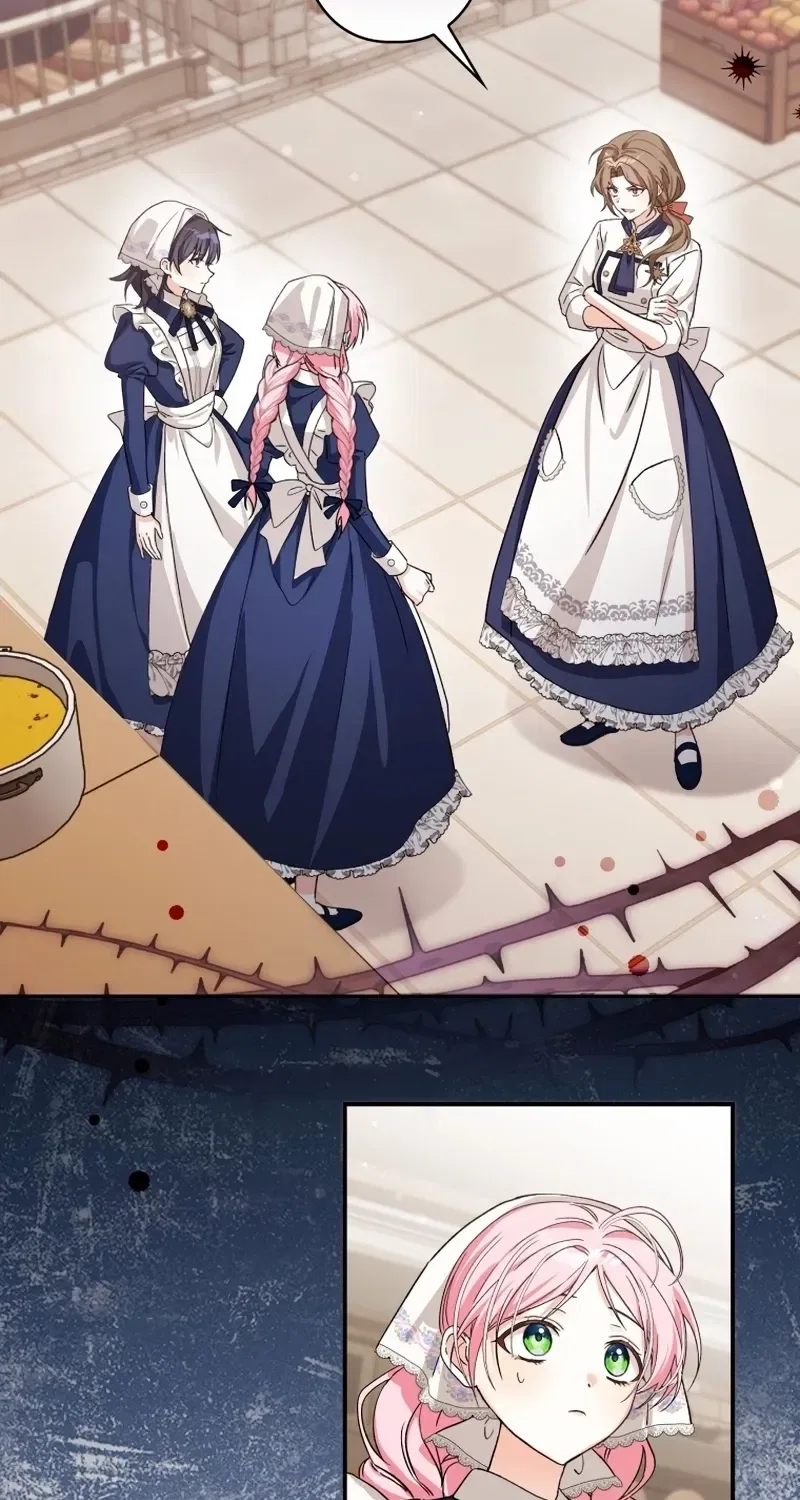 The Regressed Princess Became the Tyrant’s Personal Chef Chapter 3 – Page 3