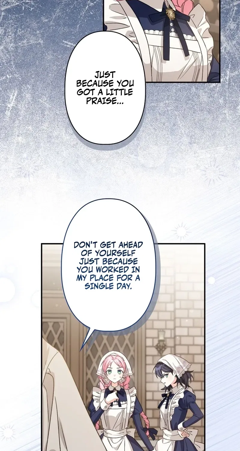 The Regressed Princess Became the Tyrant’s Personal Chef Chapter 3 – Page 4