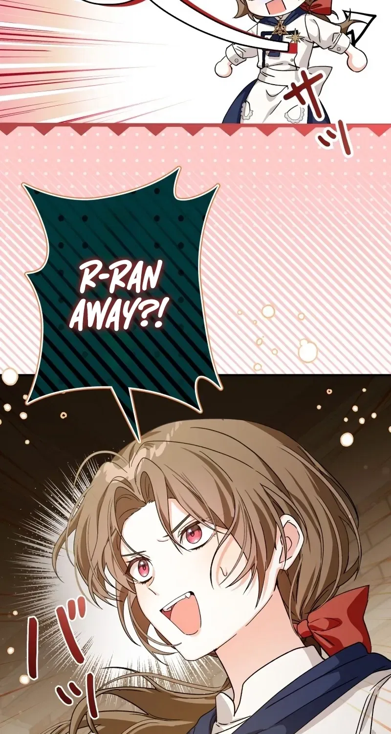 The Regressed Princess Became the Tyrant’s Personal Chef Chapter 3 – Page 8