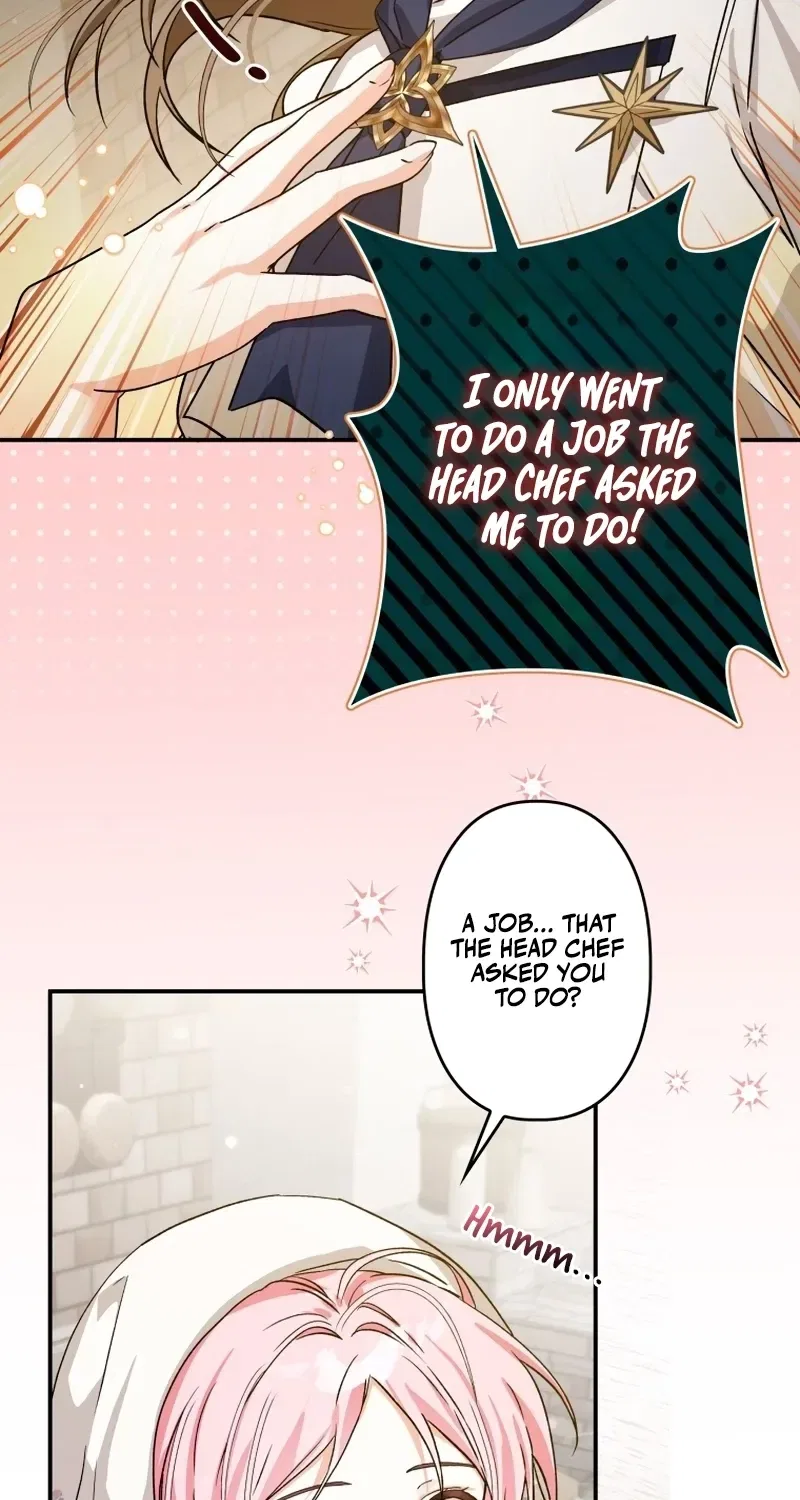 The Regressed Princess Became the Tyrant’s Personal Chef Chapter 3 – Page 9