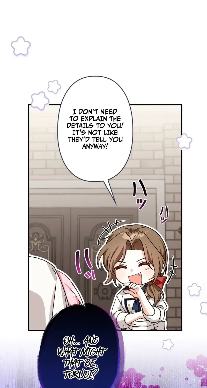 The Regressed Princess Became the Tyrant’s Personal Chef Chapter 3 – Page 12