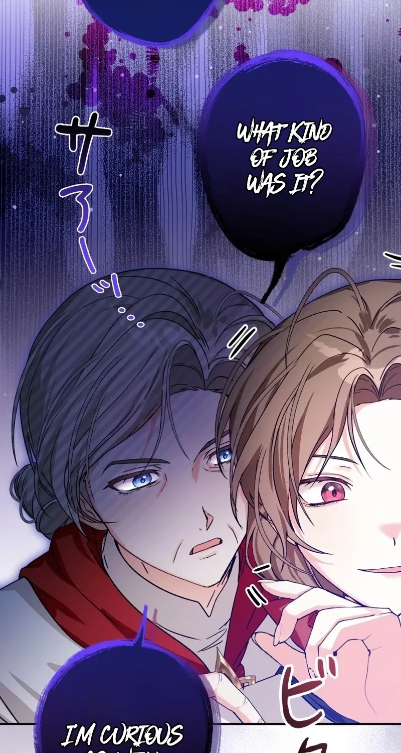 The Regressed Princess Became the Tyrant’s Personal Chef Chapter 3 – Page 13
